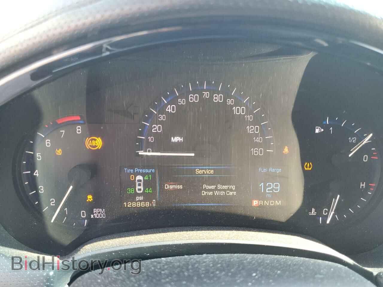 2014 CADILLAC XTS - VIN: 2G61M5S31E9217182 - Фото 9