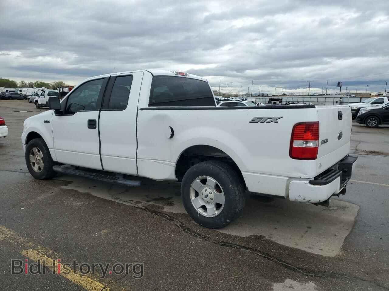 2005 FORD All Models - VIN: 1FTRX12WX5FA90031 - Фото 2