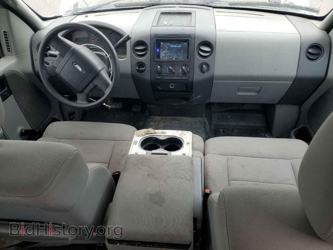2005 FORD All Models - VIN: 1FTRX12WX5FA90031 - Фото 8