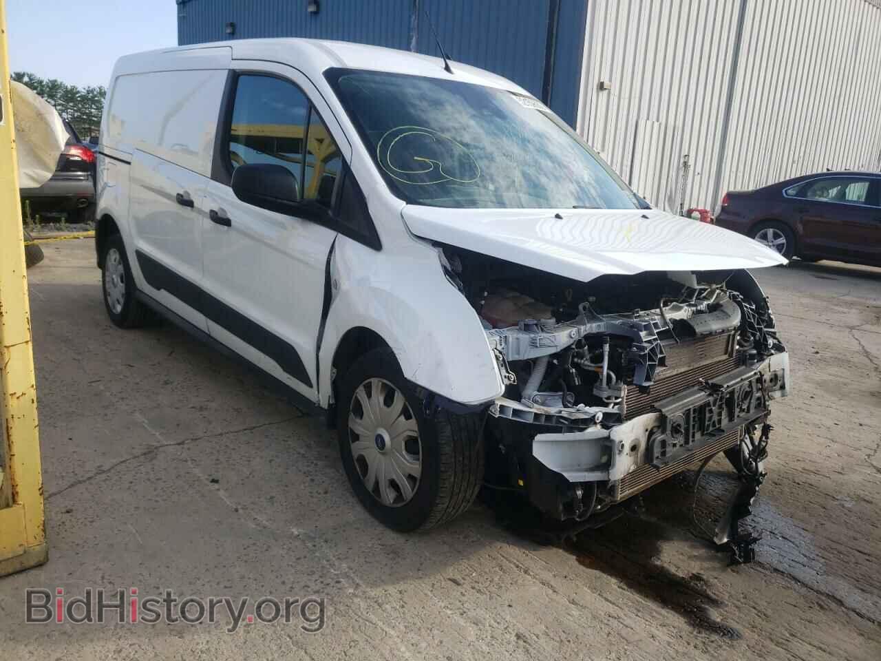 Фотография NM0LS7E26K1384158 - FORD TRANSIT 2019