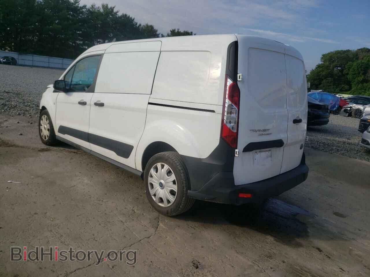 2019 FORD TRANSIT - VIN: NM0LS7E26K1384158 - Фото 3
