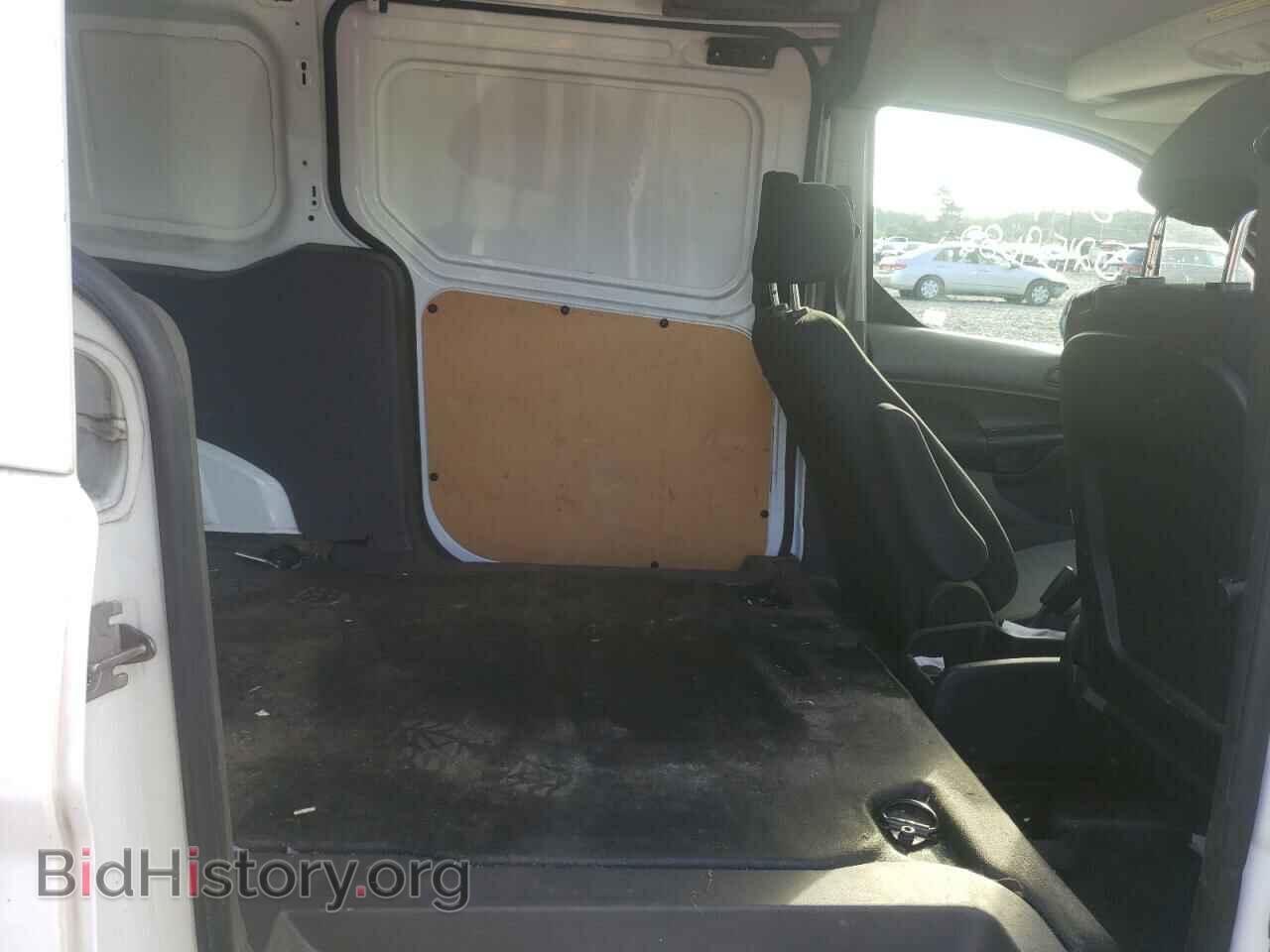 2019 FORD TRANSIT - VIN: NM0LS7E26K1384158 - Фото 6