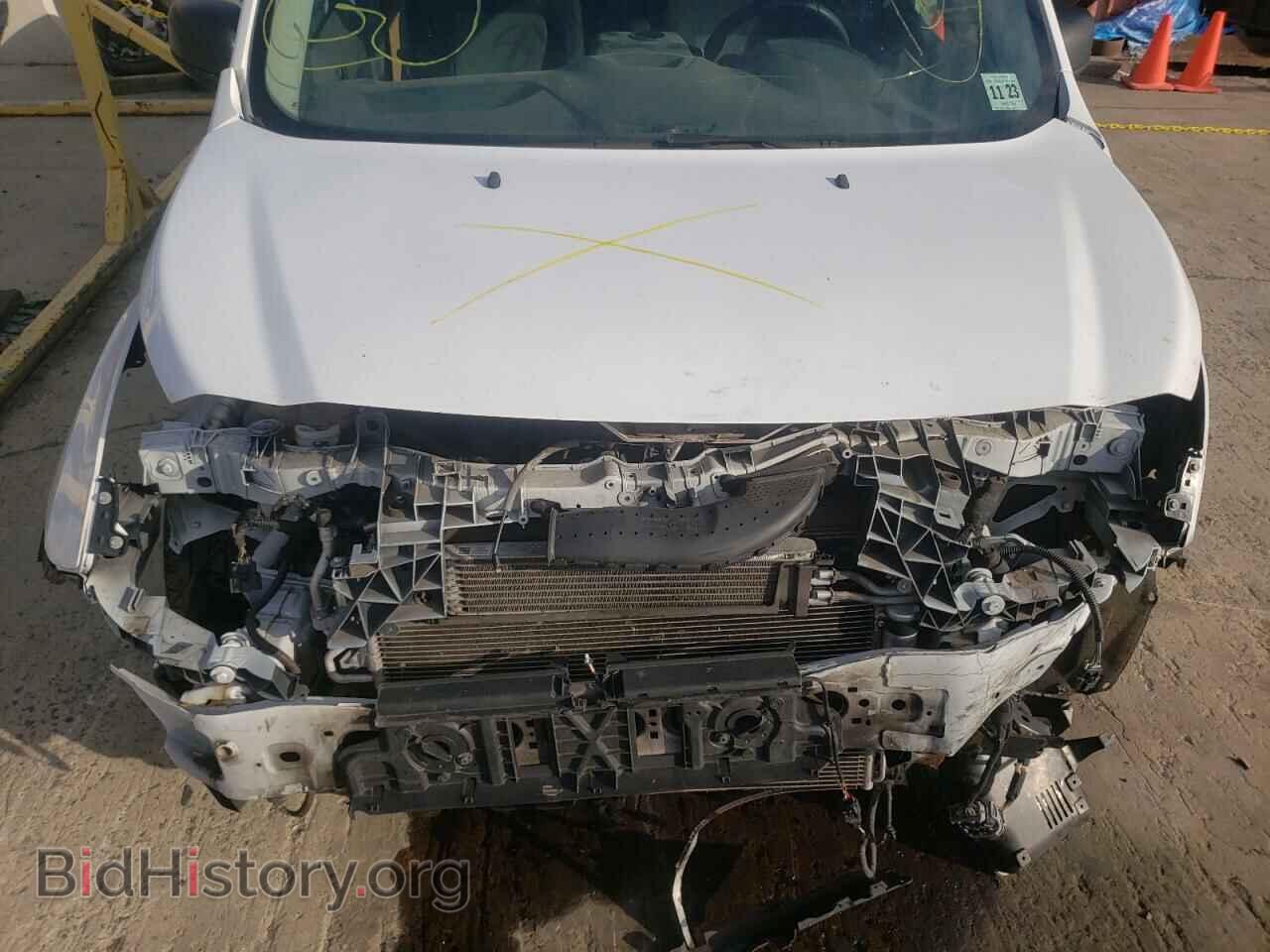2019 FORD TRANSIT - VIN: NM0LS7E26K1384158 - Фото 7