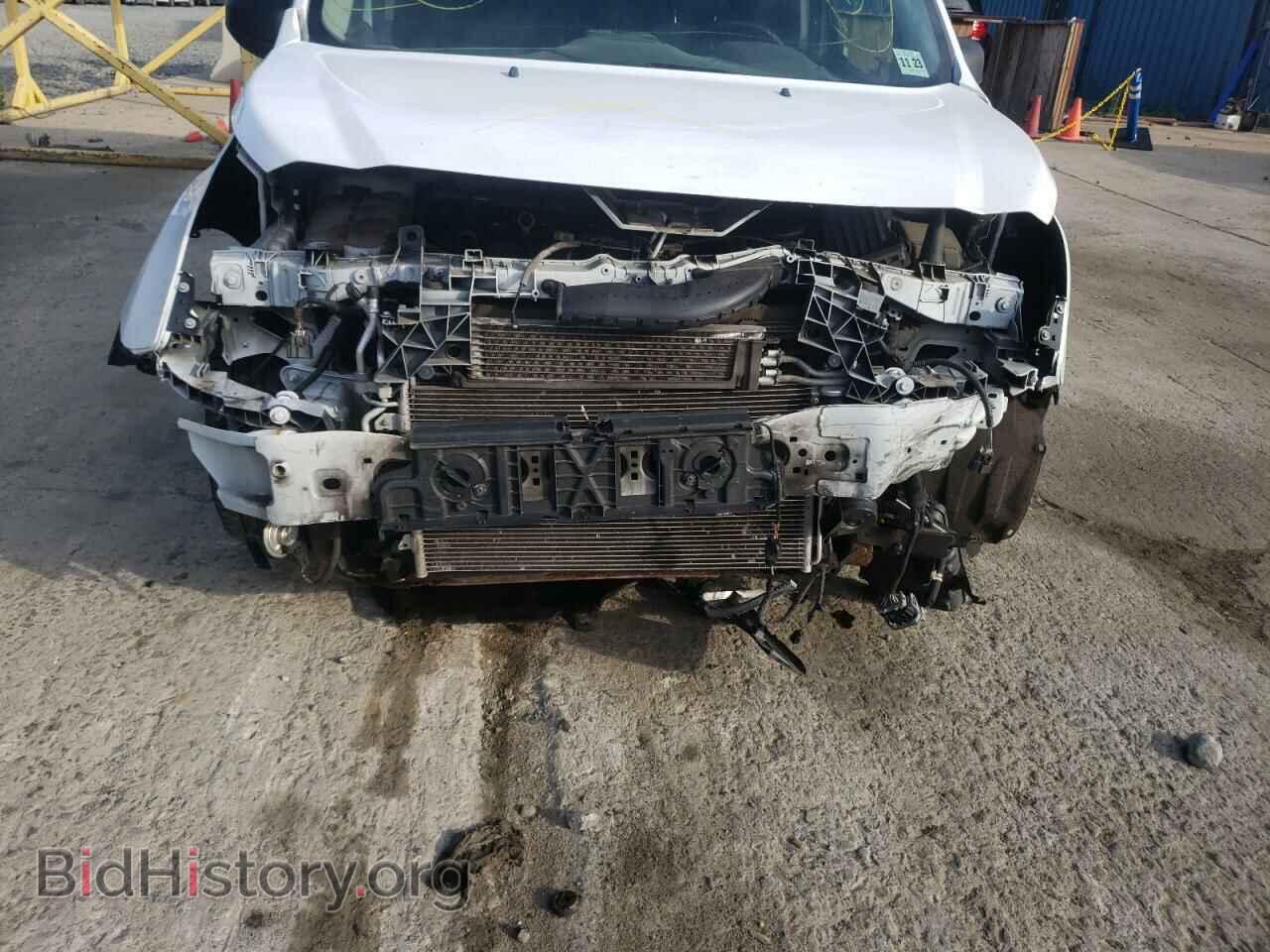 2019 FORD TRANSIT - VIN: NM0LS7E26K1384158 - Фото 9