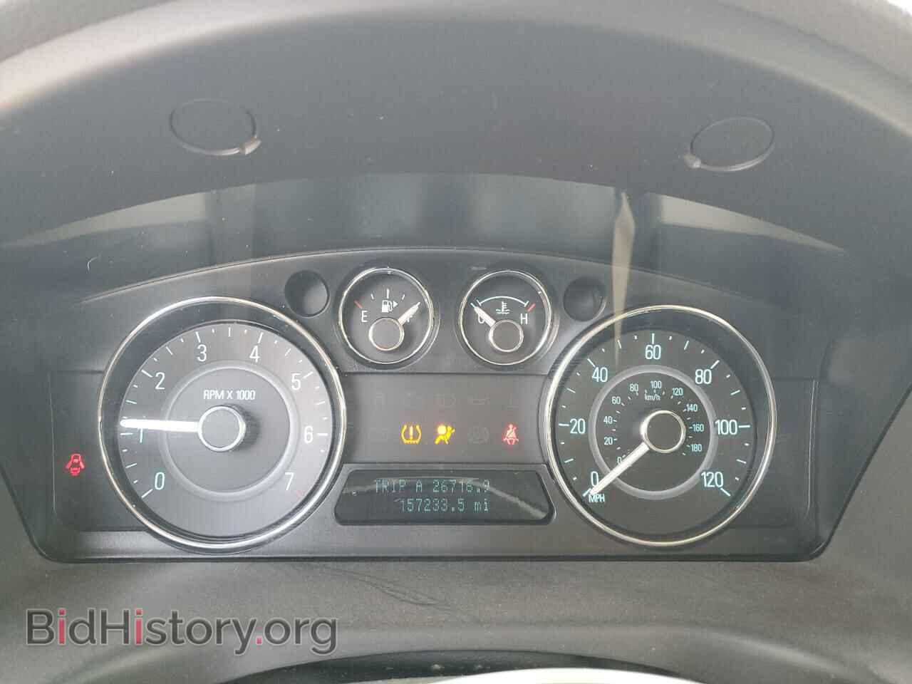 2011 FORD FLEX - VIN: 2FMHK6CC1BBD16753 - Фото 9