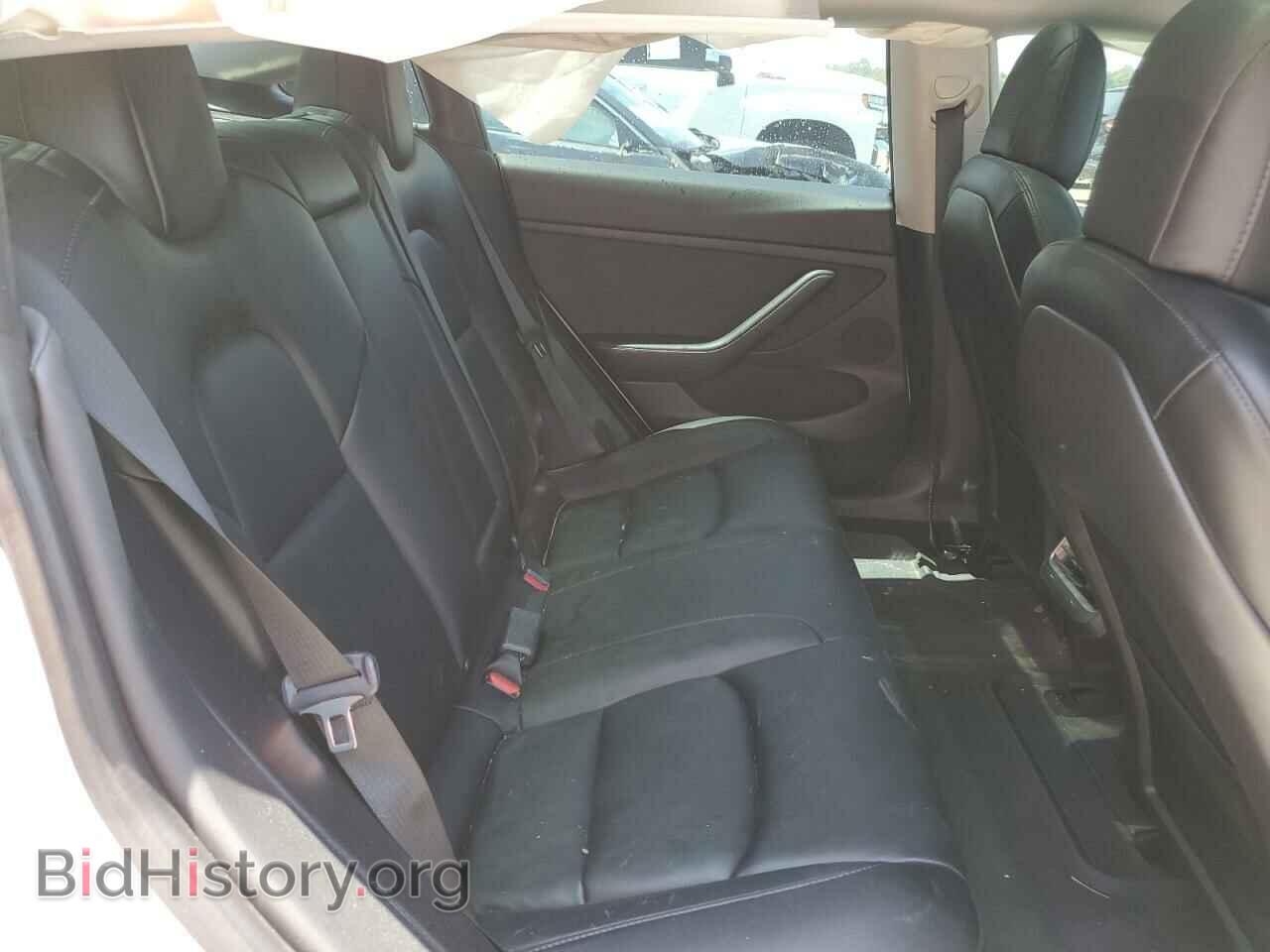 2021 TESLA MODEL 3 - VIN: 5YJ3E1EC8MF020379 - Photo 10