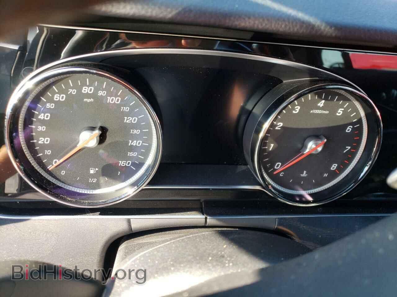 2017 MERCEDES-BENZ E-CLASS - VIN: WDDZF4KB1HA077306 - Фото 8