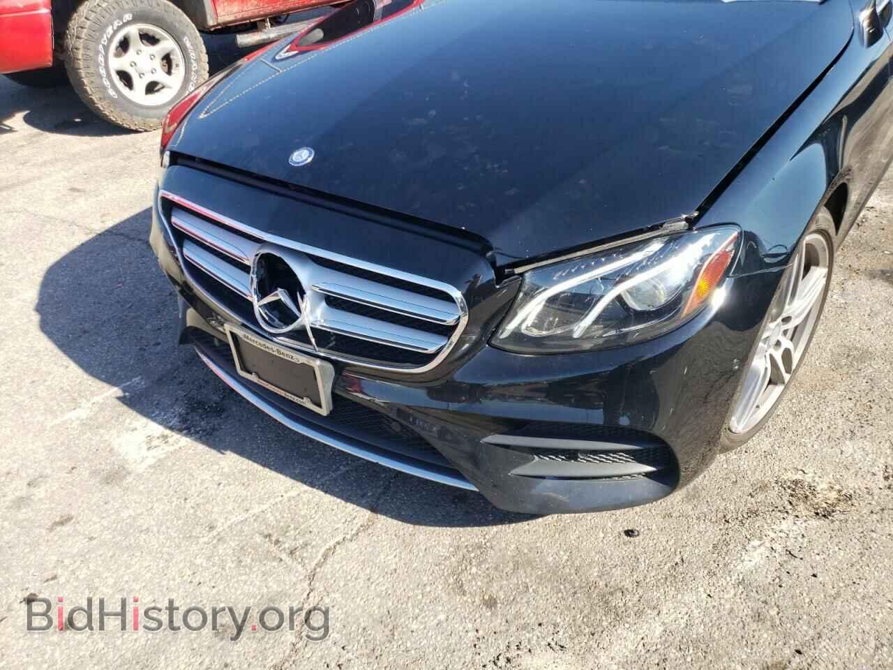 2017 MERCEDES-BENZ E-CLASS - VIN: WDDZF4KB1HA077306 - Фото 9
