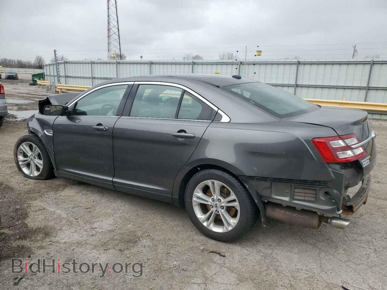 2016 FORD TAURUS - VIN: 1FAHP2E82GG156055 - Фото 2
