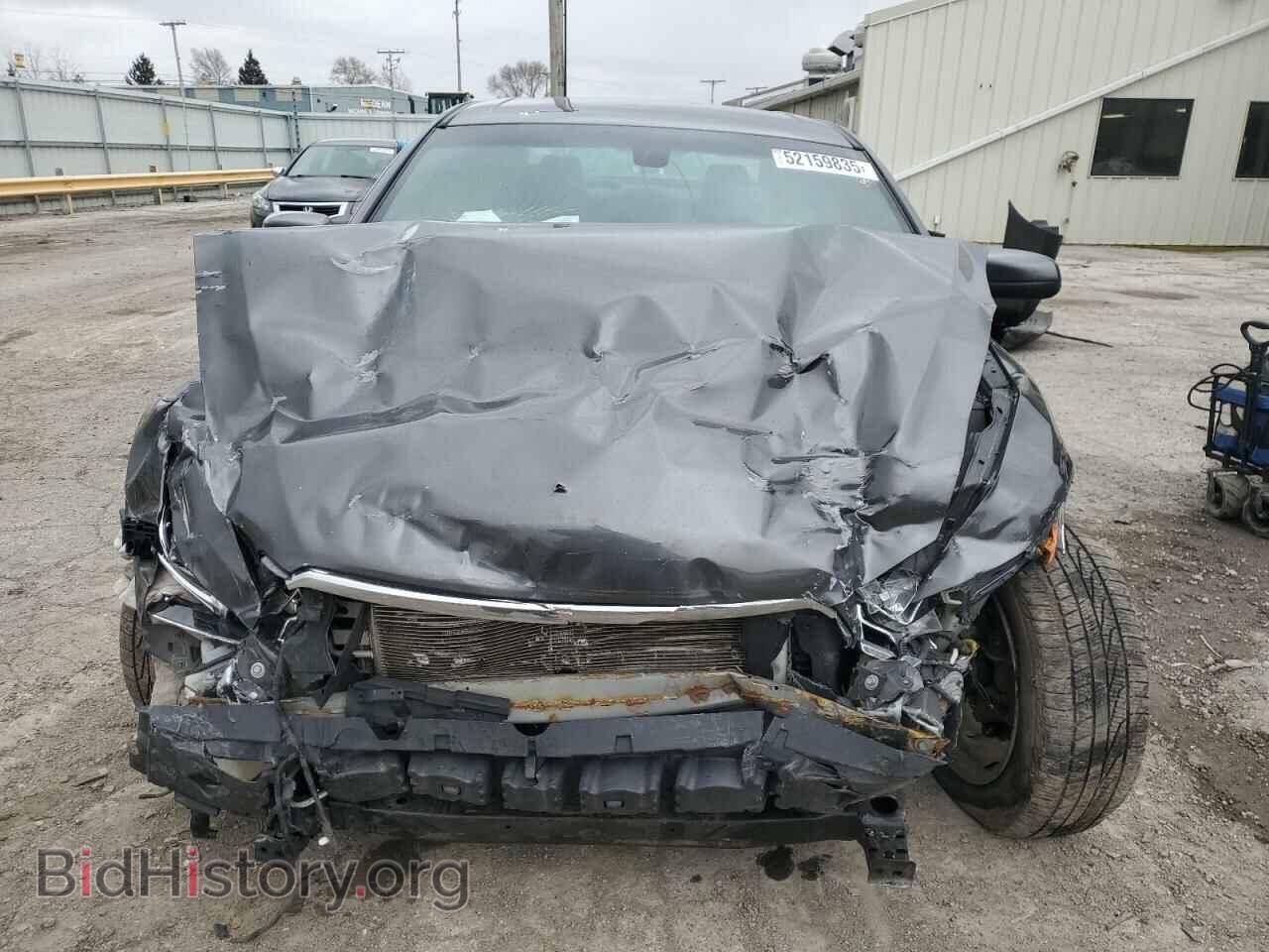 2016 FORD TAURUS - VIN: 1FAHP2E82GG156055 - Фото 5
