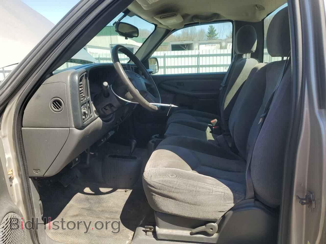 2006 CHEVROLET ALL Models - VIN: 3GCEK14V16G168911 - Фото 7