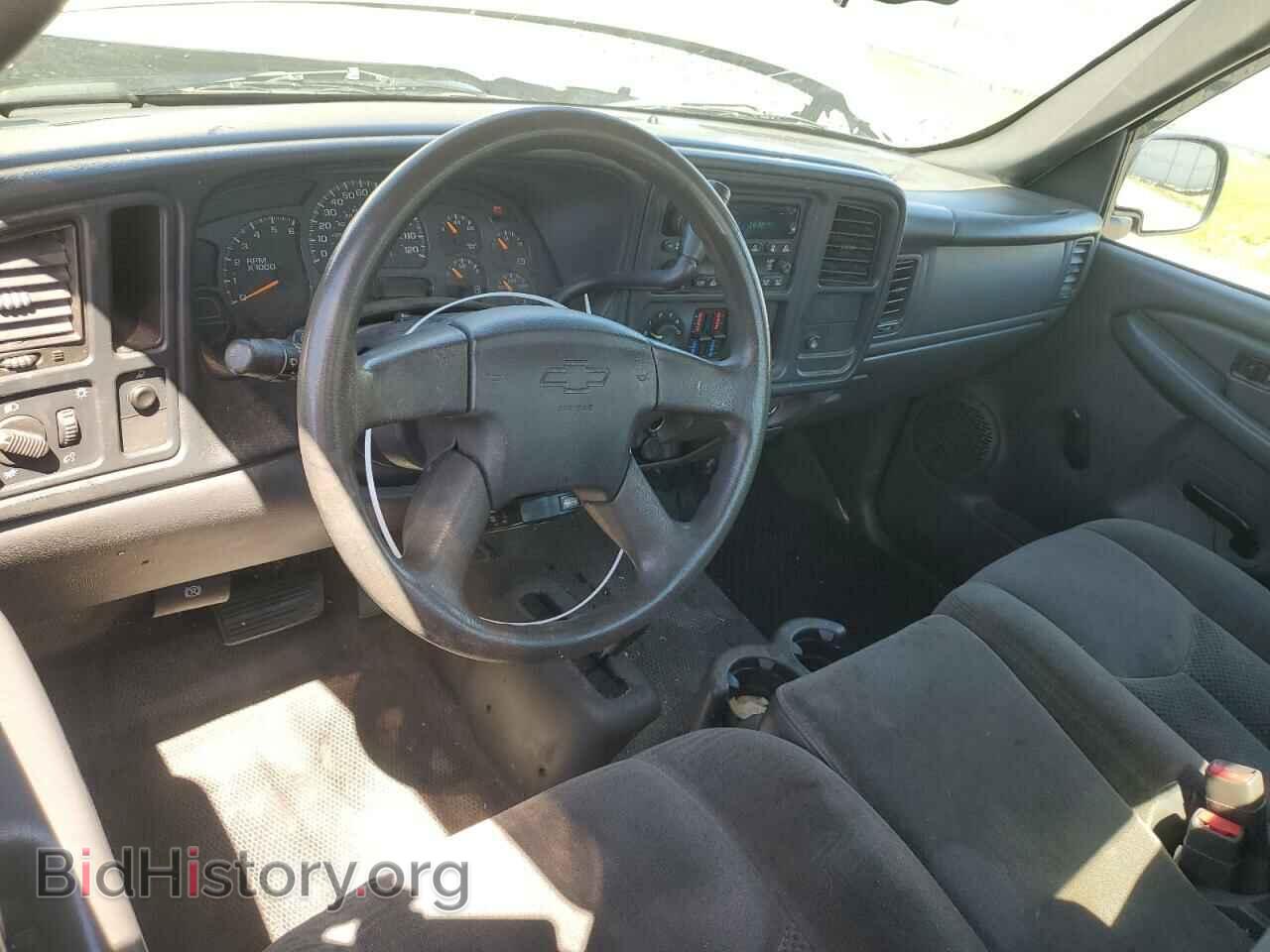 2006 CHEVROLET ALL Models - VIN: 3GCEK14V16G168911 - Фото 8