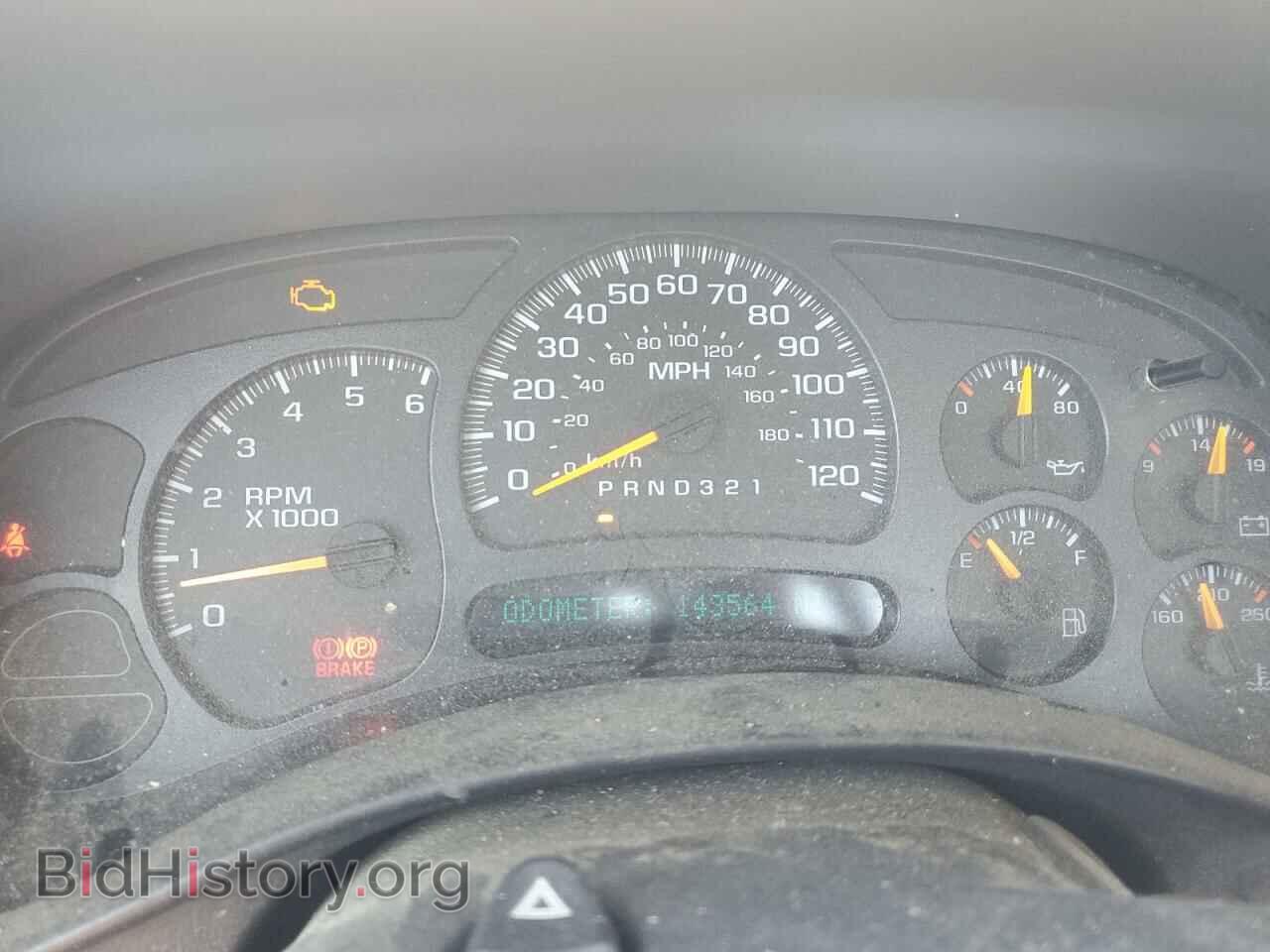 2006 CHEVROLET ALL Models - VIN: 3GCEK14V16G168911 - Фото 9