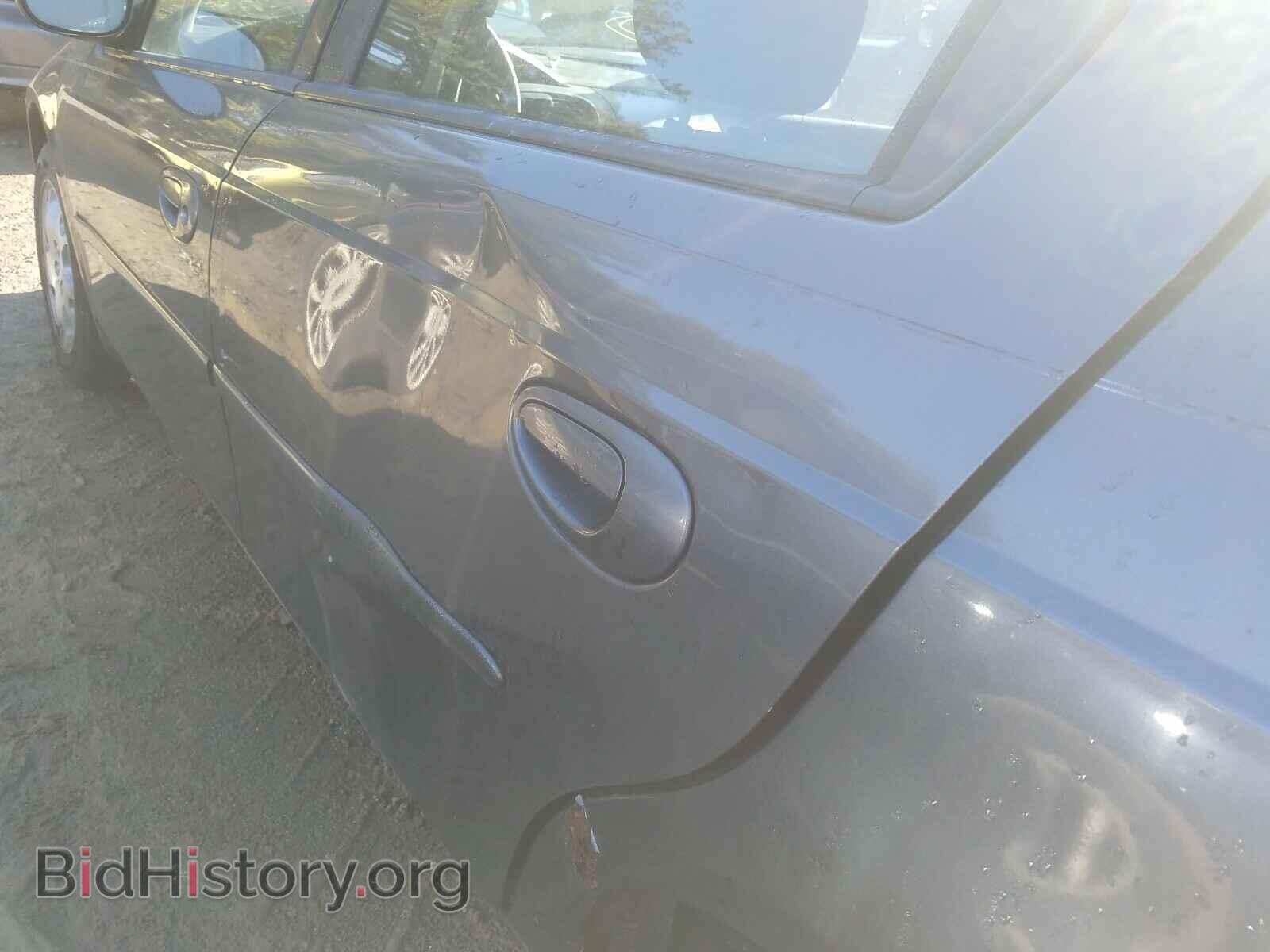 2004 DODGE NEON - VIN: 1B3ES56C84D500373 - Фото 9