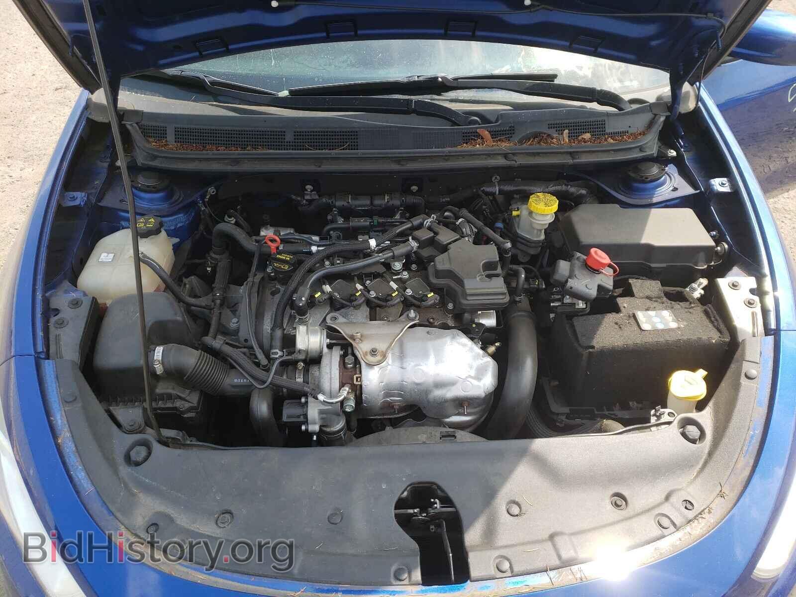 2013 DODGE DART - VIN: 1C3CDFAH0DD306062 - Фото 7