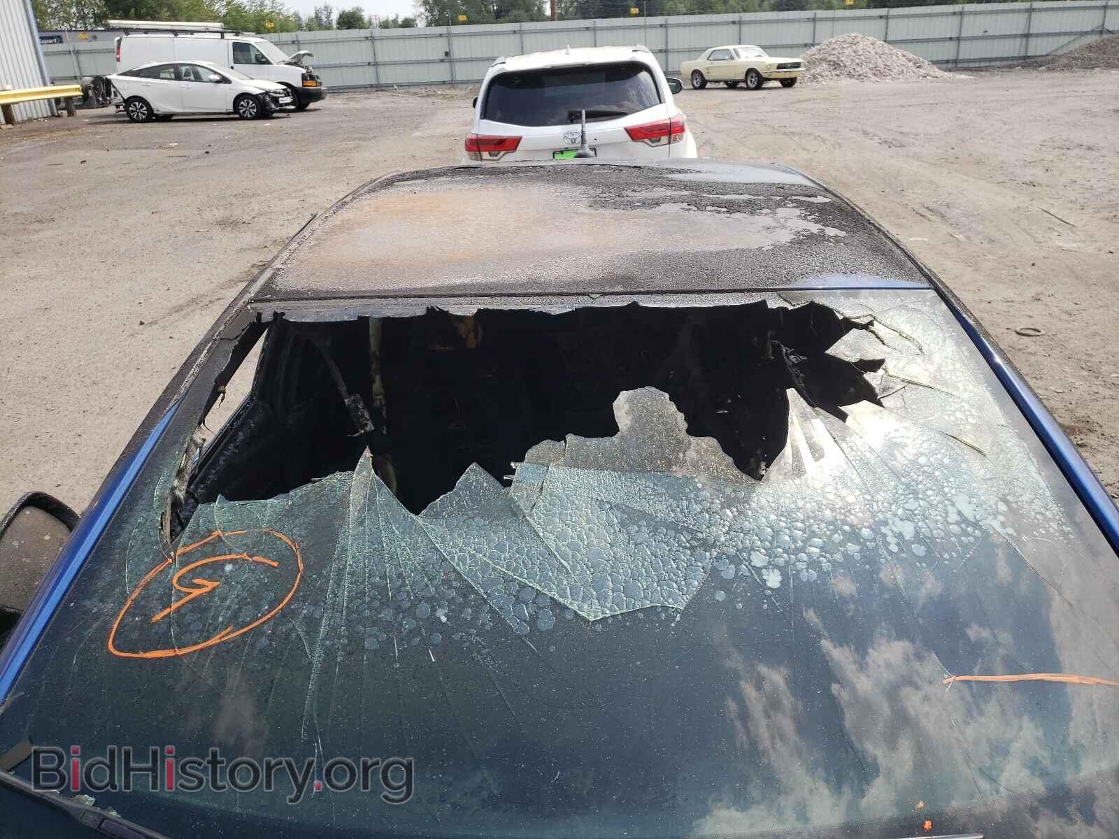 2013 DODGE DART - VIN: 1C3CDFAH0DD306062 - Фото 9
