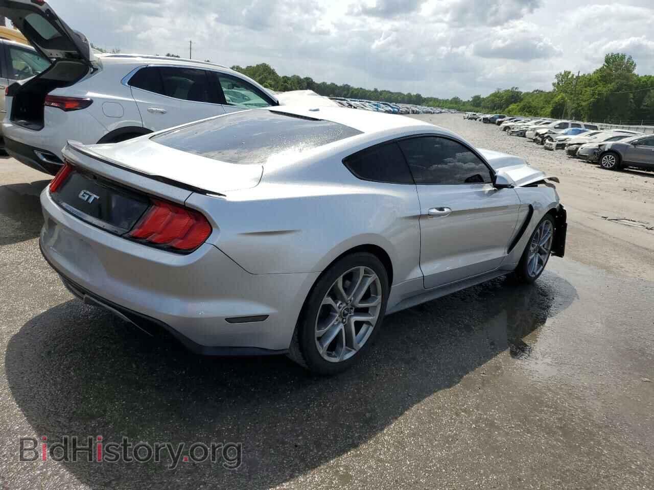 2016 FORD MUSTANG - VIN: 1FA6P8CF6G5223571 - Фото 3