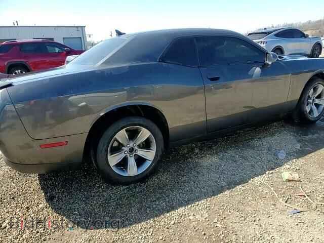 2019 DODGE CHALLENGER - VIN: 2C3CDZAG2KH758409 - Фото 14