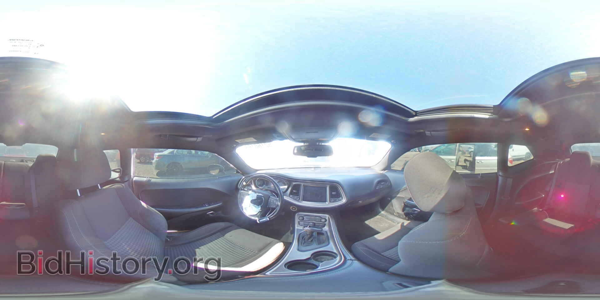 2019 DODGE CHALLENGER - VIN: 2C3CDZAG2KH758409 - Фото 15
