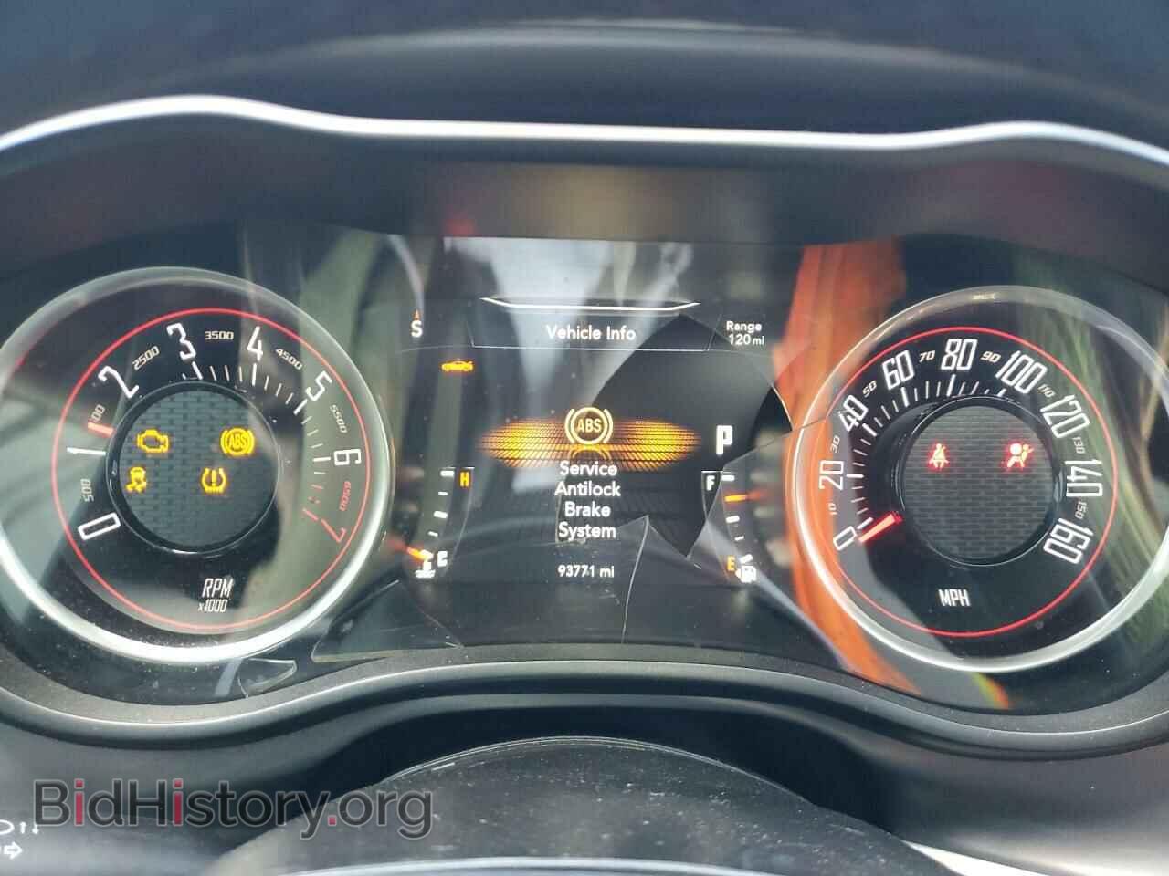 2019 DODGE CHALLENGER - VIN: 2C3CDZAG2KH758409 - Фото 9
