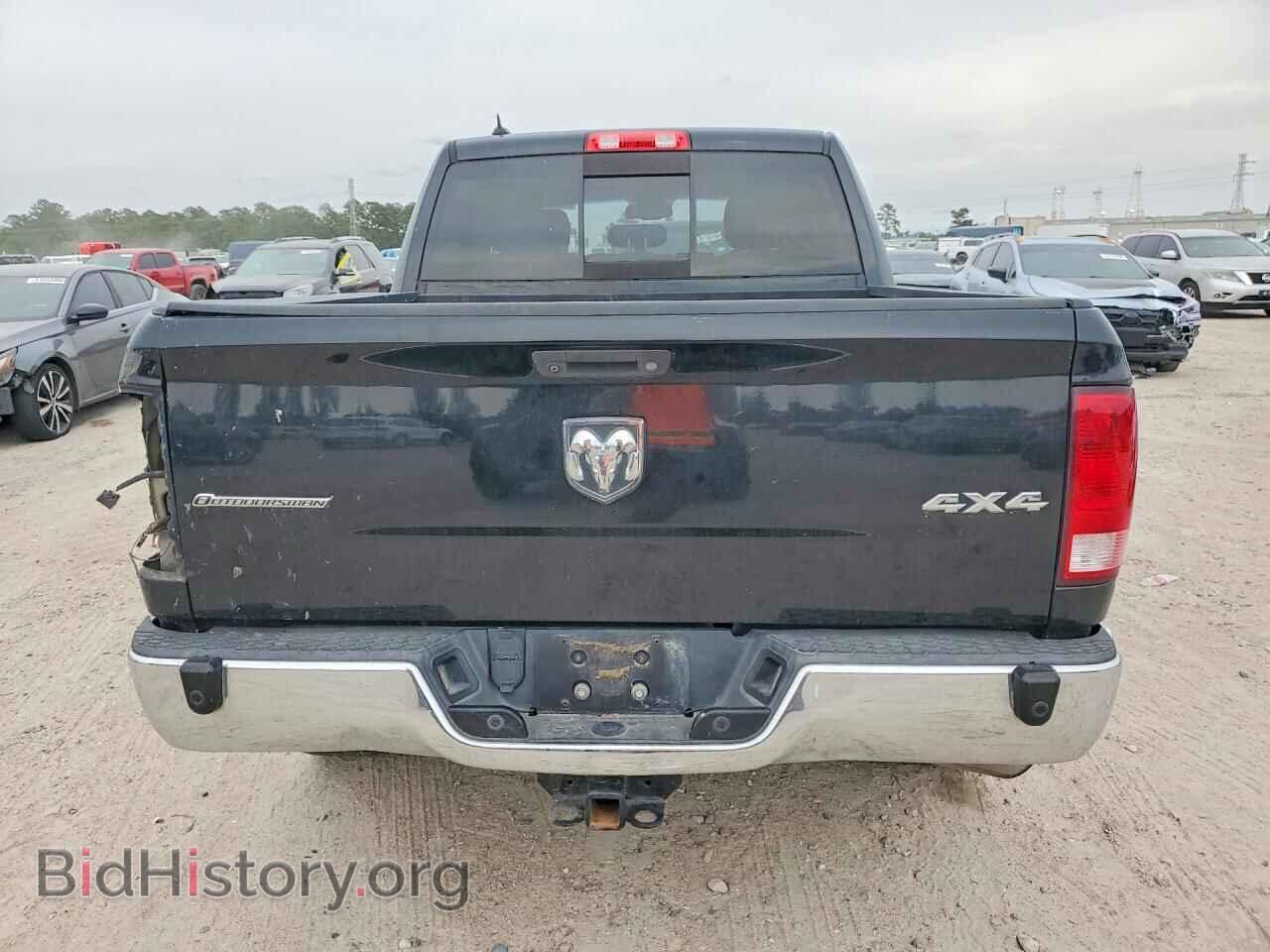 2015 RAM 1500 - VIN: 1C6RR7LGXFS575287 - Photo 6