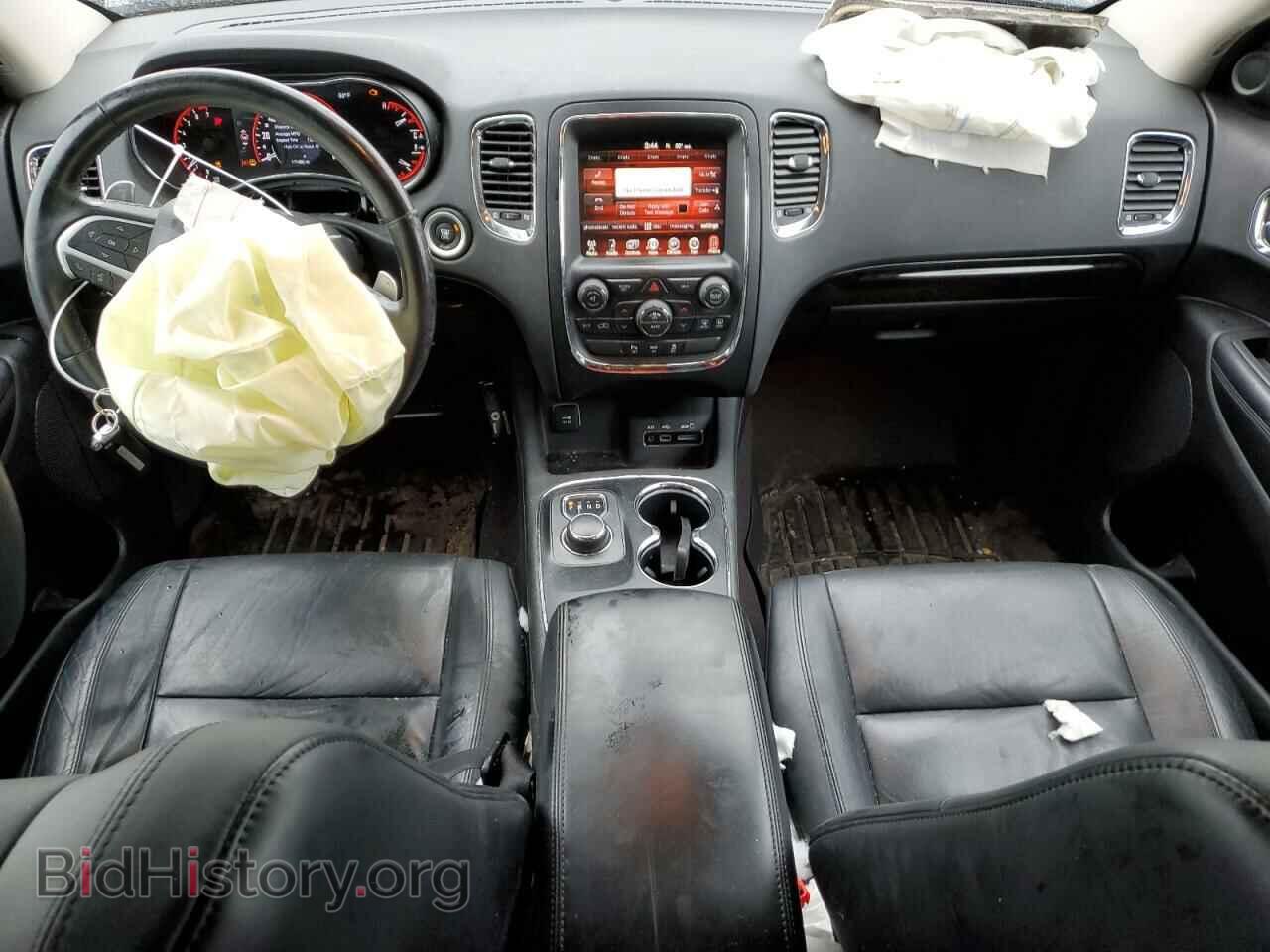 2015 DODGE DURANGO - VIN: 1C4RDJDGXFC185948 - Фото 8