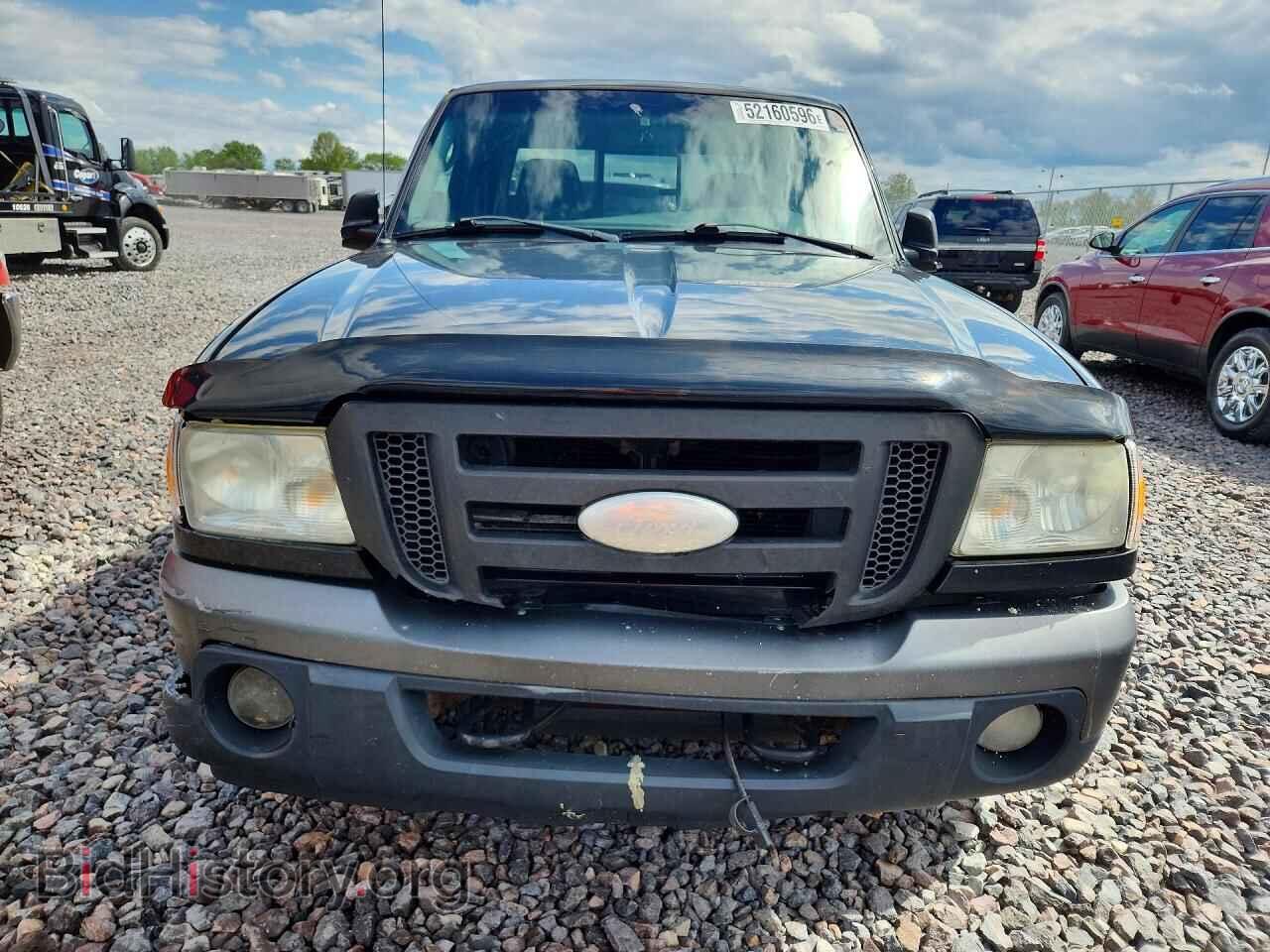 2008 FORD RANGER - VIN: 1FTZR45E48PB12165 - Фото 5