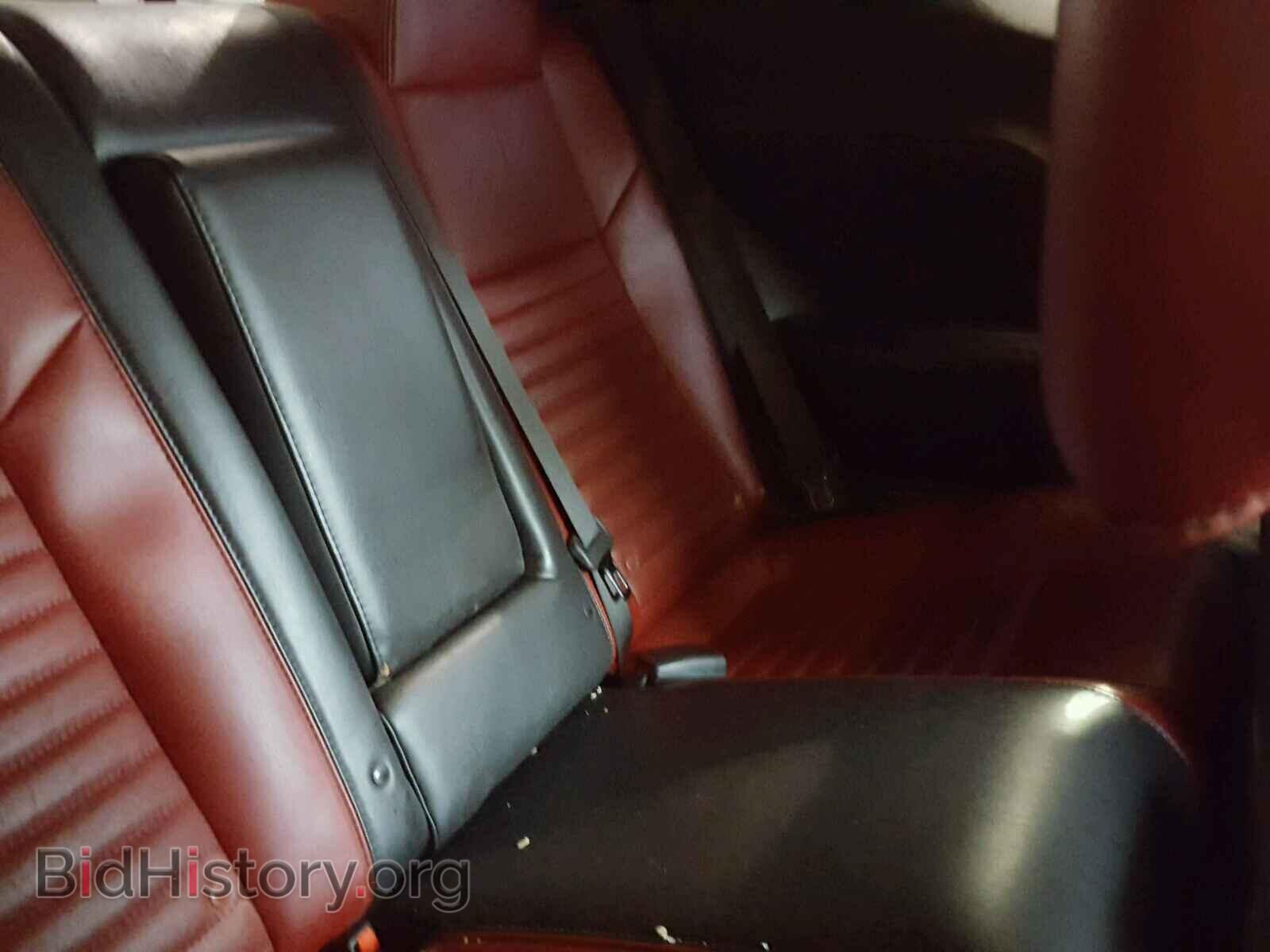2013 DODGE CHALLENGER - VIN: 2C3CDYAG0DH510625 - Photo 6