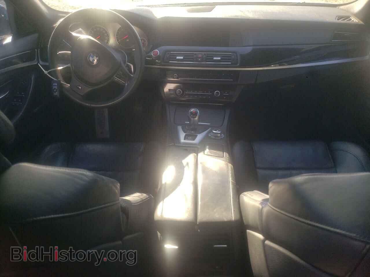 2013 BMW M5 - VIN: WBSFV9C56DC773916 - Фото 8