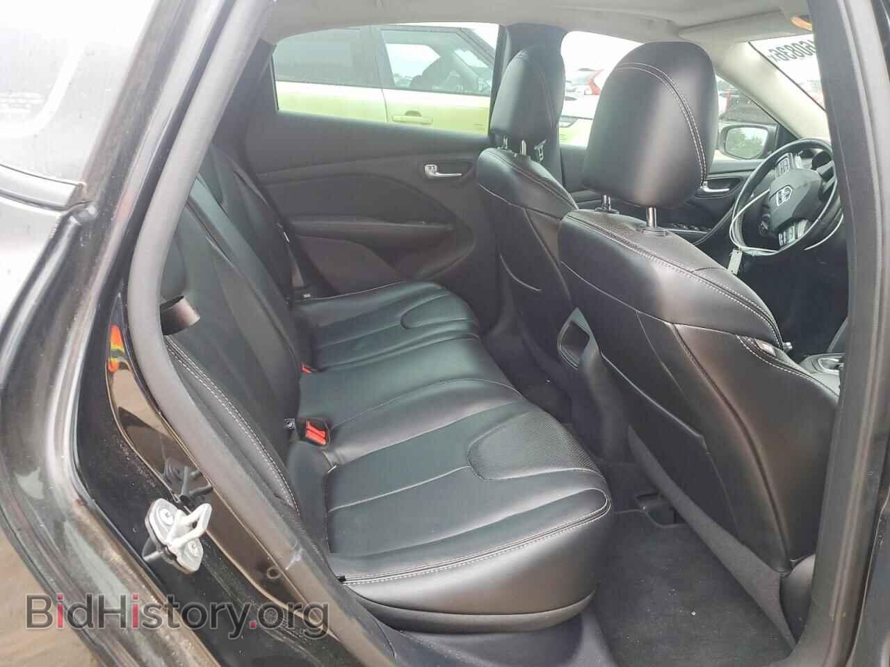 2015 DODGE DART - VIN: 1C3CDFCB5FD242399 - Фото 10