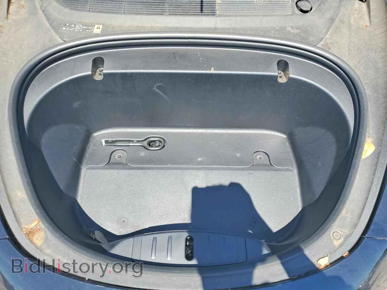 2020 TESLA MODEL 3 - VIN: 5YJ3E1EB8LF647802 - Photo 11