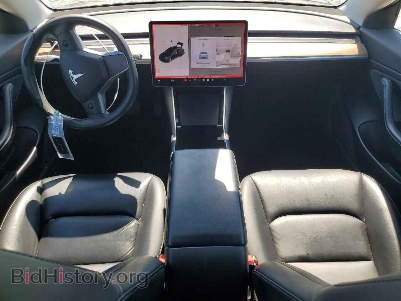 2020 TESLA MODEL 3 - VIN: 5YJ3E1EB8LF647802 - Photo 8