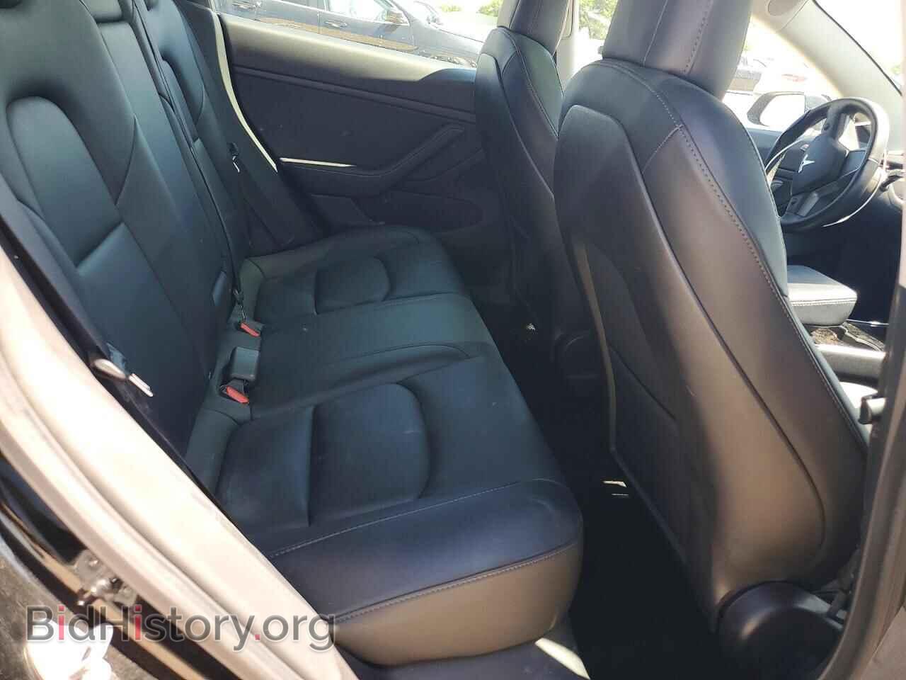 2020 TESLA MODEL 3 - VIN: 5YJ3E1EB8LF647802 - Photo 10