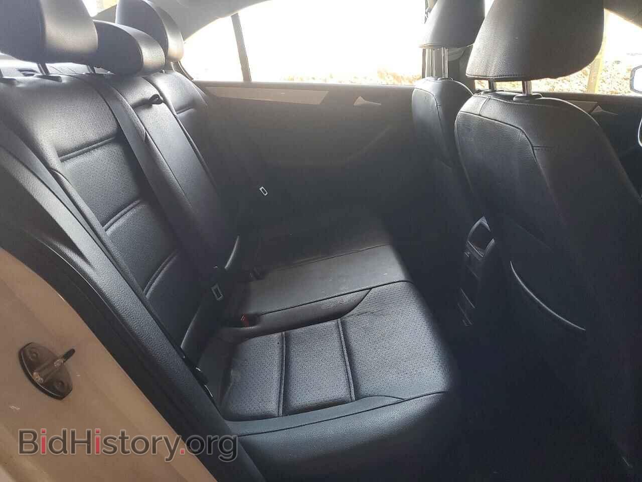 2017 VOLKSWAGEN JETTA - VIN: 3VWDB7AJ3HM256974 - Photo 10