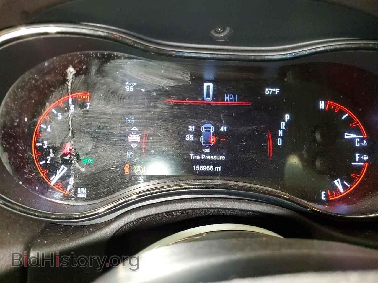 2018 DODGE DURANGO - VIN: 1C4RDJDG7JC462595 - Фото 9