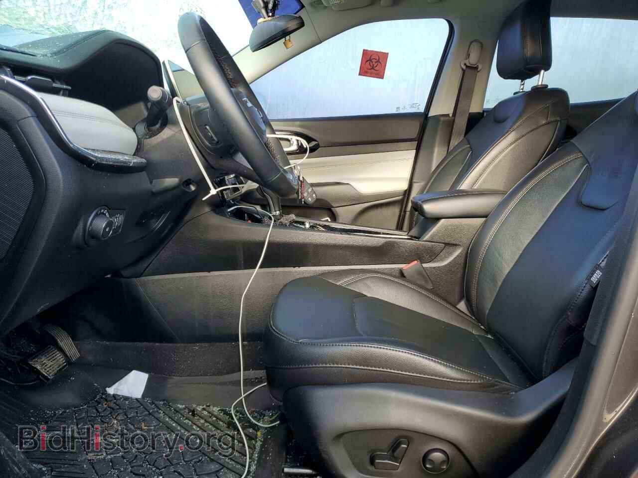 2022 JEEP COMPASS - VIN: 3C4NJDCB4NT210246 - Фото 7