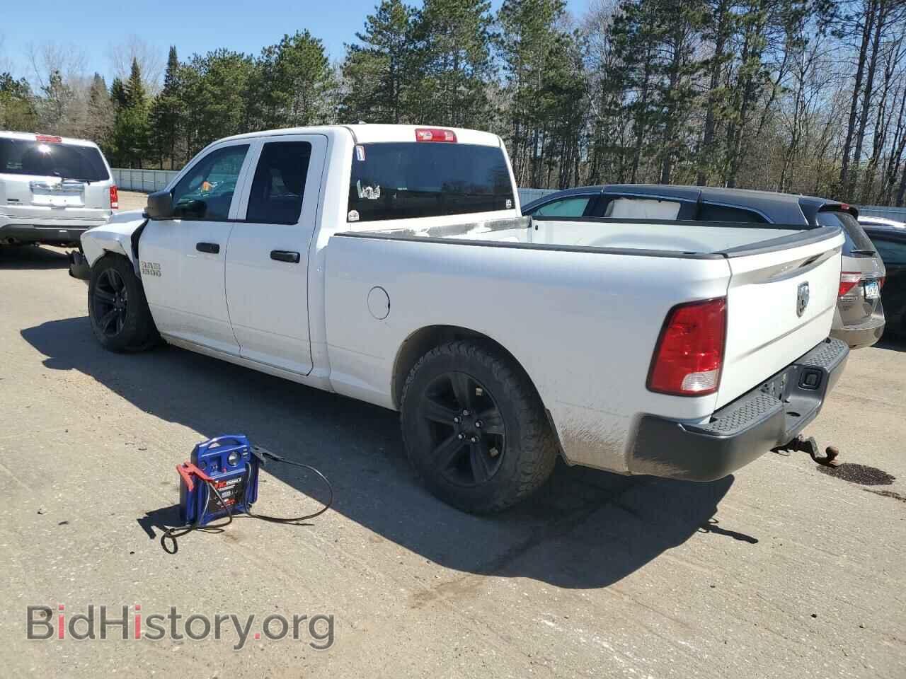 2016 RAM 1500 - VIN: 1C6RR6FG4GS175037 - Photo 2