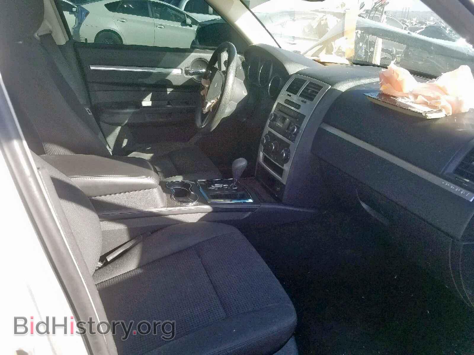 2010 DODGE CHARGER - VIN: 2B3CA3CV5AH307813 - Фото 6