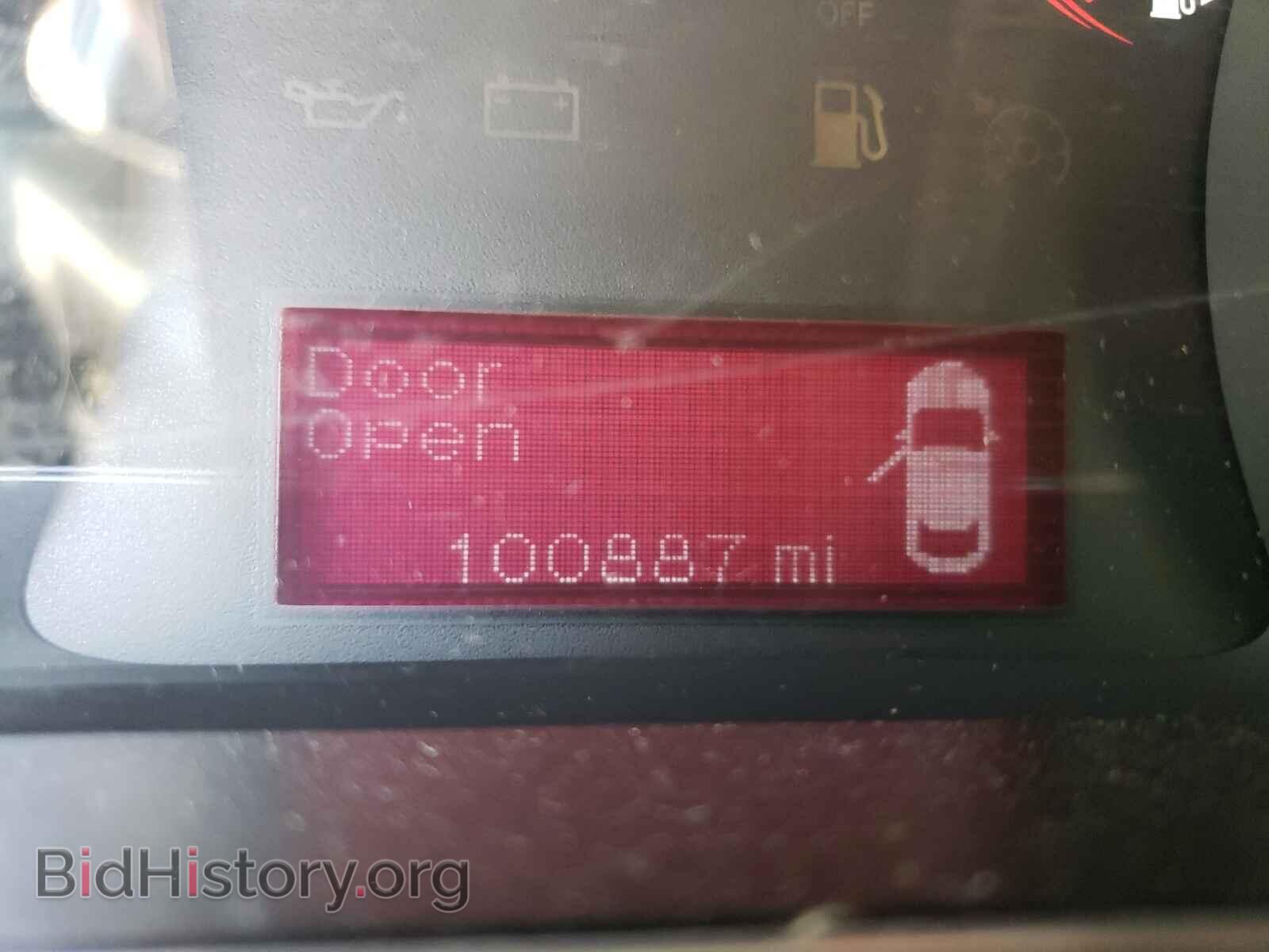 2013 DODGE DART - VIN: 1C3CDFBH5DD147909 - Photo 8