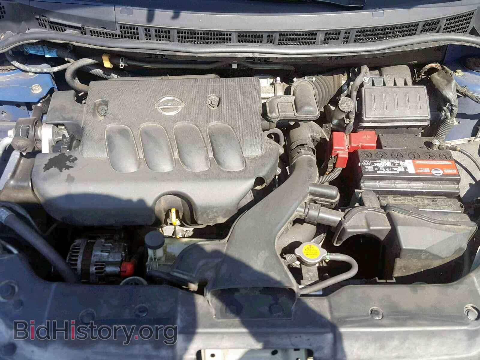 2010 NISSAN VERSA - VIN: 3N1BC1CP5AL416552 - Фото 7