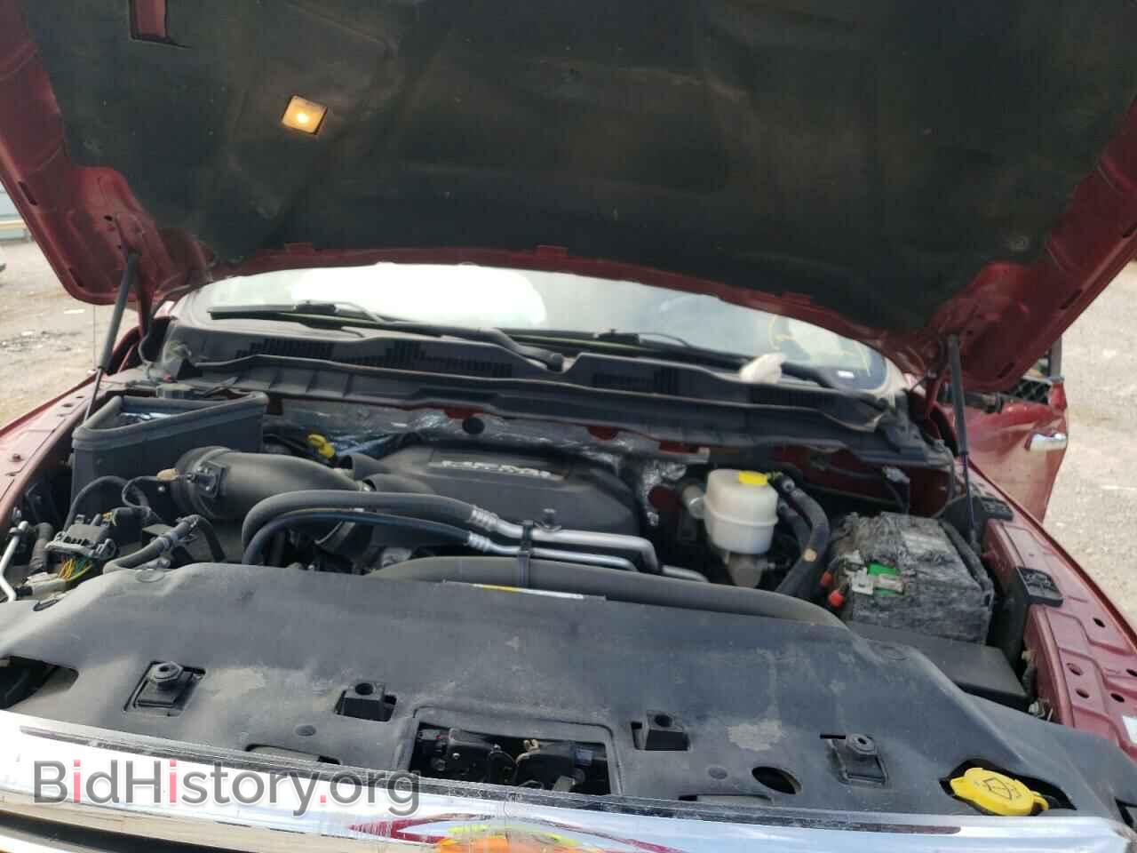 2014 RAM 2500 - VIN: 3C6UR5DJ9EG266313 - Фото 7