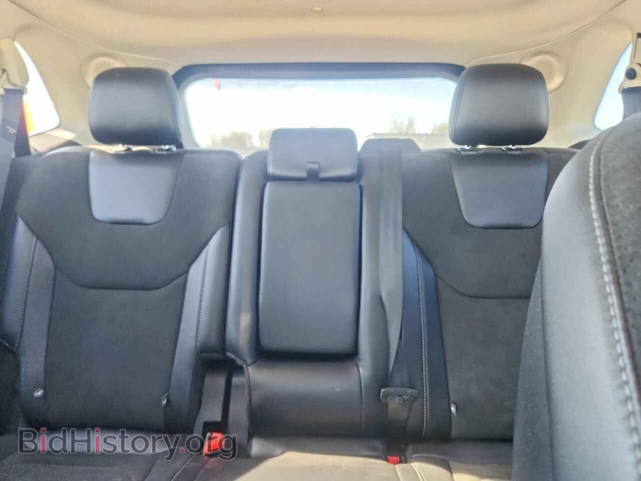 2016 FORD EDGE - VIN: 2FMPK4AP1GBC09473 - Фото 10