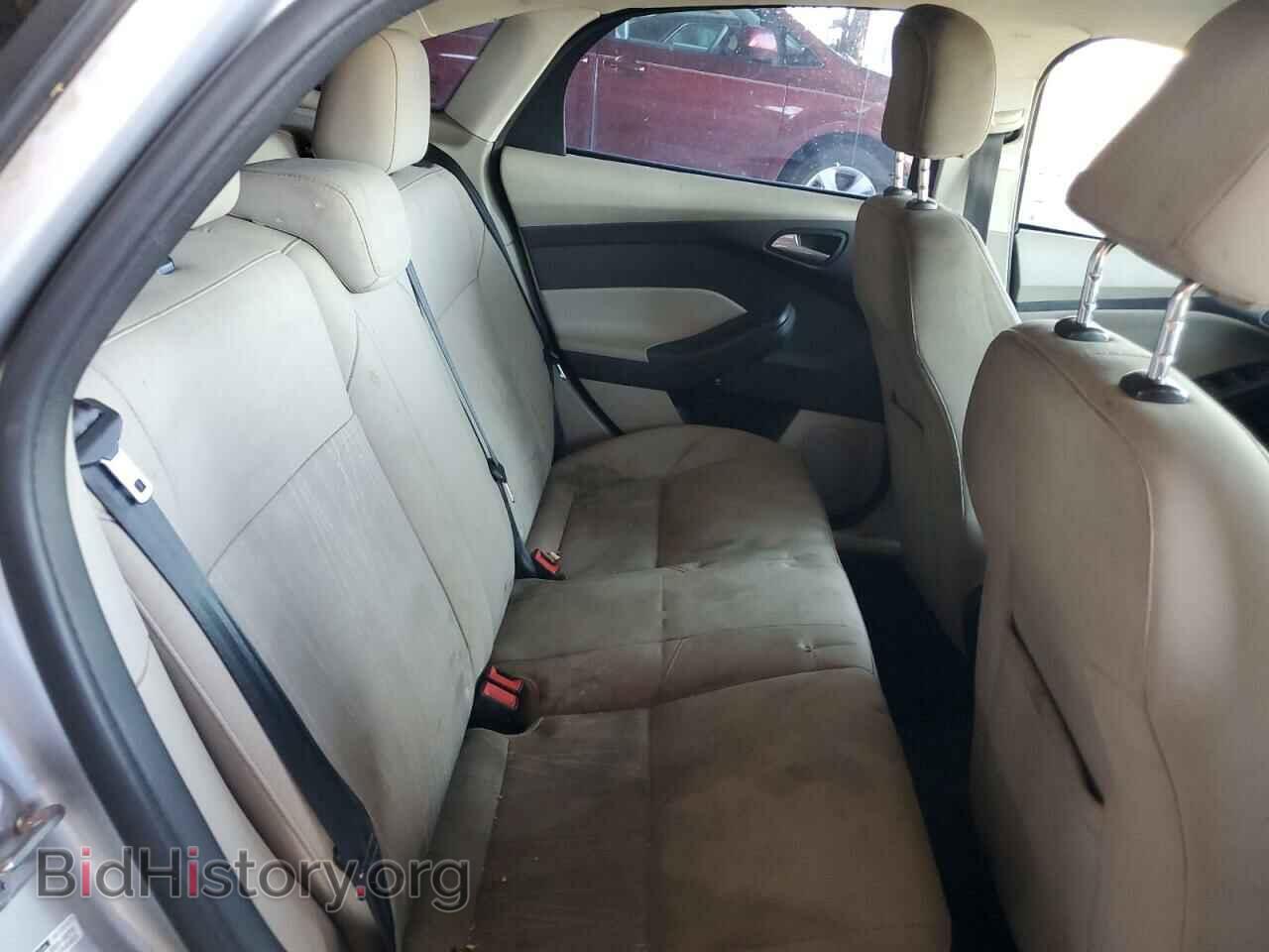 2016 FORD FOCUS - VIN: 1FADP3F22GL234436 - Photo 10