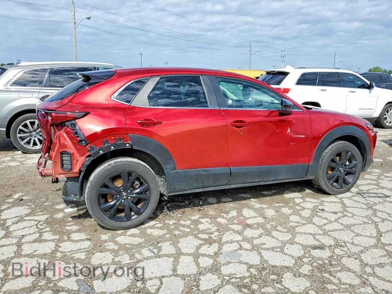 2024 MAZDA CX30 - VIN: 3MVDMBBM9RM636877 - Photo 3