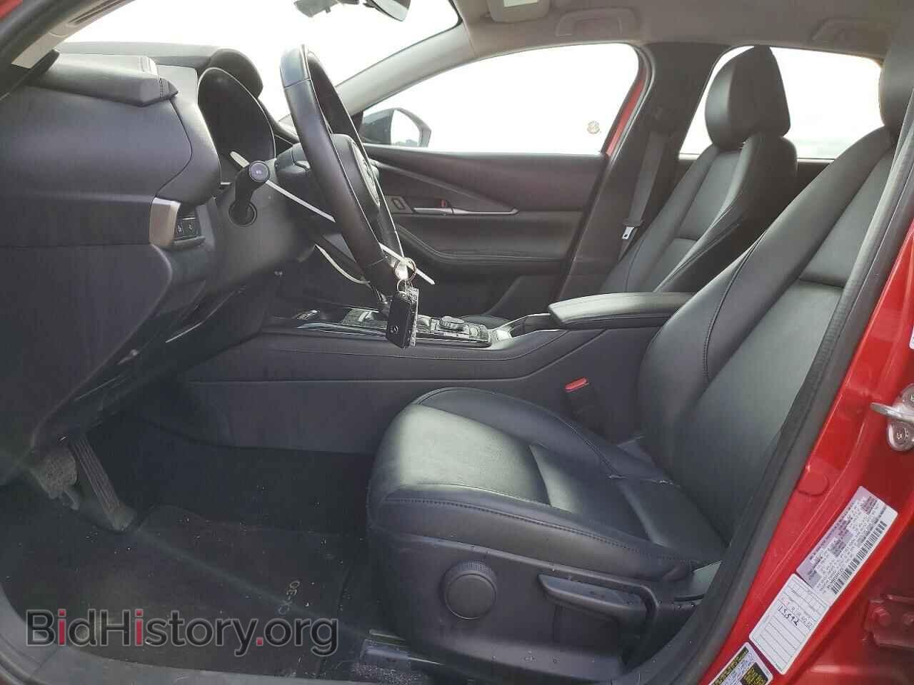 2024 MAZDA CX30 - VIN: 3MVDMBBM9RM636877 - Photo 7