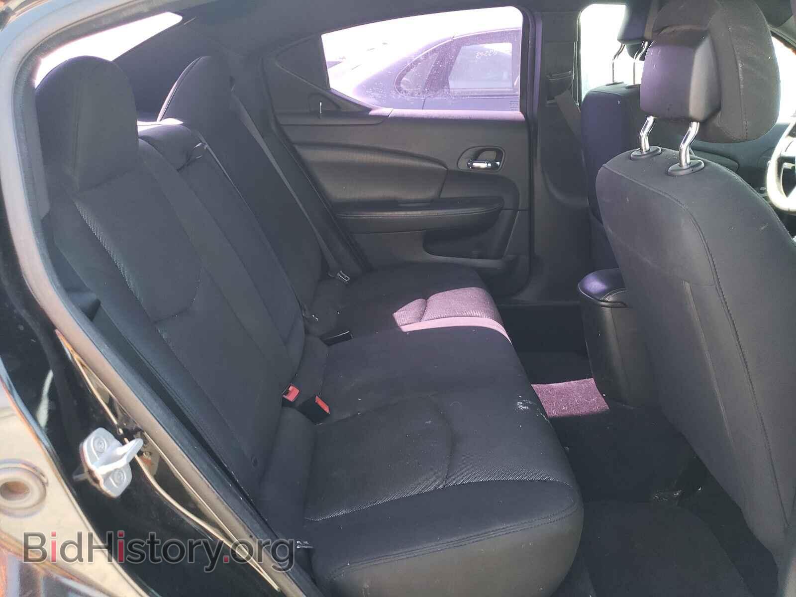 2013 DODGE AVENGER - VIN: 1C3CDZAB4DN518325 - Фото 6