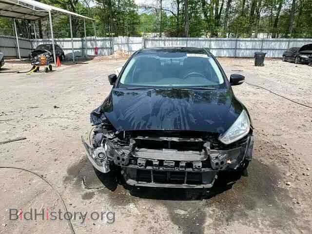 2016 FORD FOCUS - VIN: 1FADP3F29GL249449 - Фото 13