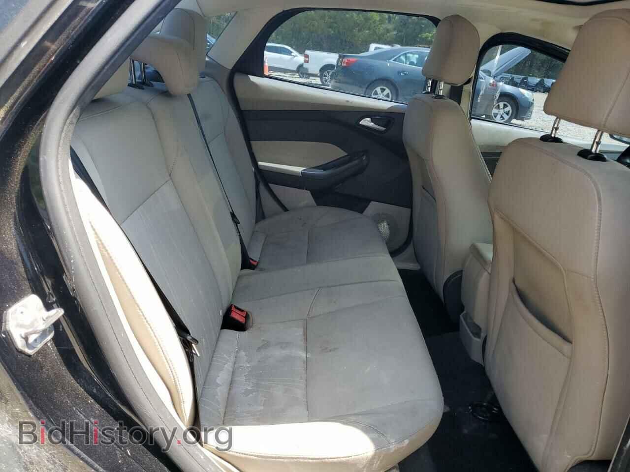 2016 FORD FOCUS - VIN: 1FADP3F29GL249449 - Фото 10