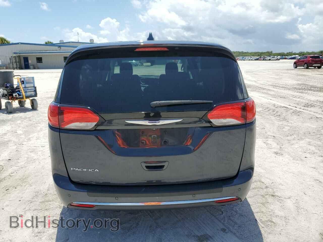 2019 CHRYSLER PACIFICA - VIN: 2C4RC1FG3KR738084 - Фото 6