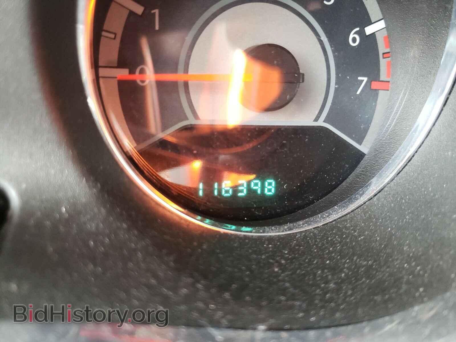 2012 CHRYSLER 200 - VIN: 1C3CCBBB6CN135624 - Фото 8